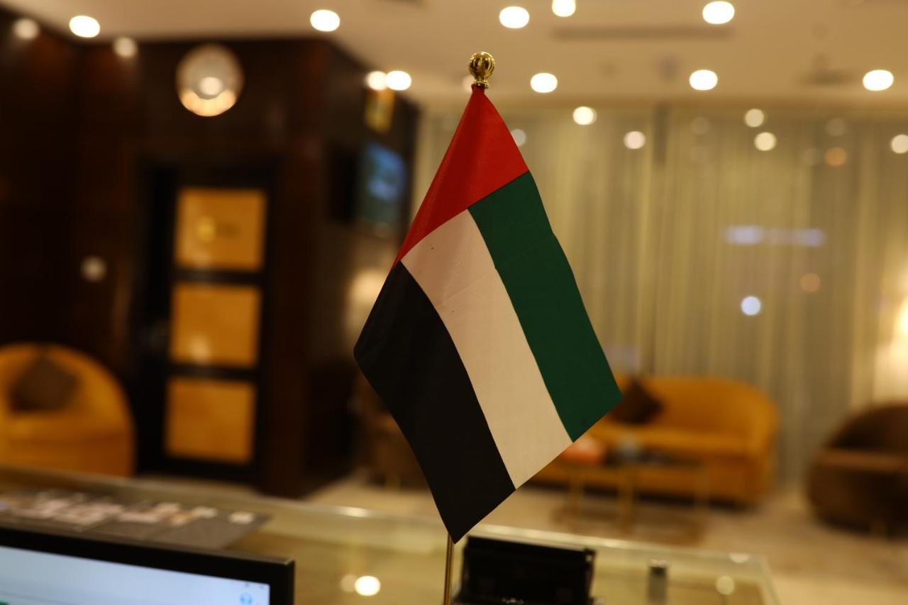 Hotel The K Dubai